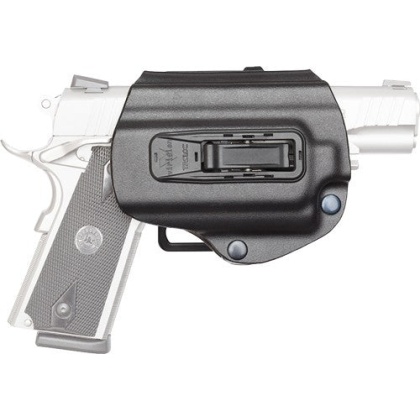 Viridian Holster Tacloc Kydex - C-series W-ecr 1911 W-rail