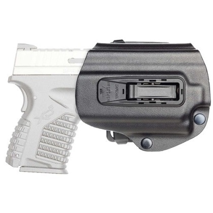 Viridian Holster Tacloc Kydex - C-series W-ecr S&w M&p 9-40