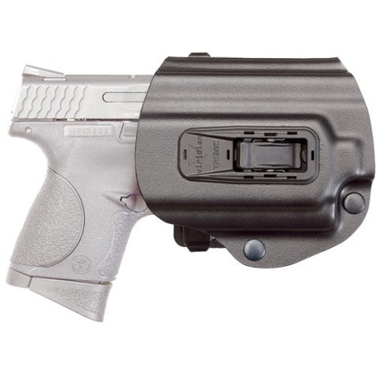 Viridian Holster Tacloc Kydex - X-series W-ecr S&w M&p 9-40