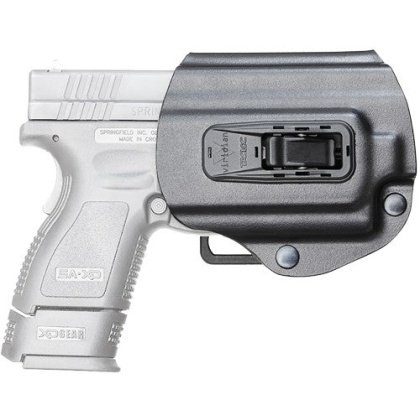 Viridian Holster Tacloc Kydex - X-series W-ecr Xd-xdm 9-40-45