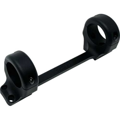 Dnz Game Reaper Integral 1-pc - Mount Brng X-bolt La High Blk