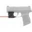 Viridian Laser Reactor 5 Red - Gen2 Ecr Holster Sig P365!