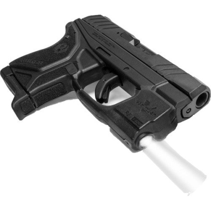 Viridian Tac Light Reactor Tl - Gen2 Ecr Holster Ruger Lcp2