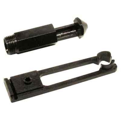 Lee Bullet Feed Die W-fingers - .40-.44 Calibers (.80\