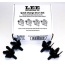Lee Quick Change Drum Kit For - Auto-drum Powder Measure
