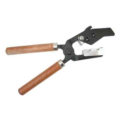 Lee Double Cavity Mold - .429-240-swc No-gc W-handles