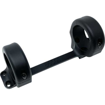 Dnz Game Reaper Integral 1-pc - Mnt Brng X-bolt Sa 30mm Med Bk