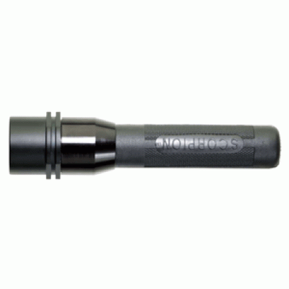 Streamlight Scorpion C4 Led - Flashlight Rubber Armored Blk