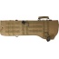 Red Rock Molle Rifle Scabbard - Coyote Tan
