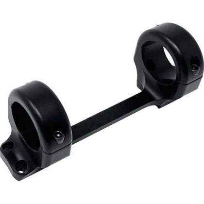 Dnz Game Reaper Integral 1-pc - Mount Brng X-bolt Sa Med Blk