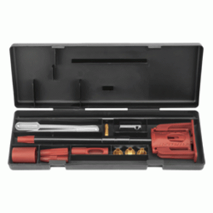 Tipton Rapid Bore Guide Kit - Fits Most Bolt Guns And Ar15