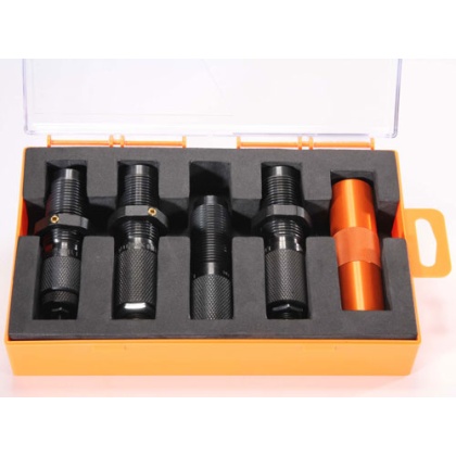 Lyman Msr Precision Die System - .300 Blackout 3-die Set W-ga