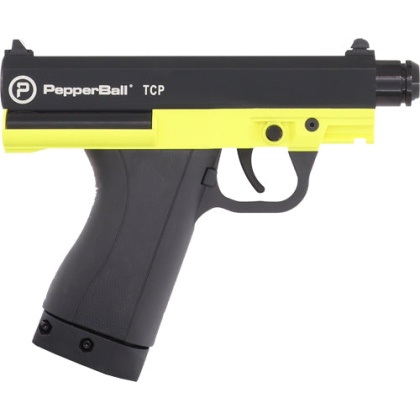 Pepperball Tcp Pepper Ball Kit - Co2 Pistol .68 Cal 6-shot