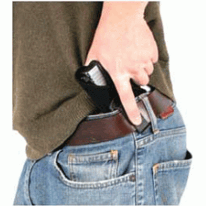 Blackhawk Inside Pants #00 Lh - S&w K-l & Similar 2\