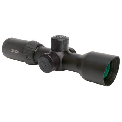 Konus Scope Konuspro T30 Illum - 3-12x44 550 Ballistic Ret 30mm
