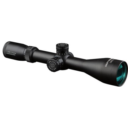 Konus Scope Konuspro Lz30 - 2.5-10x50 Illum 30-30 Ret 30mm