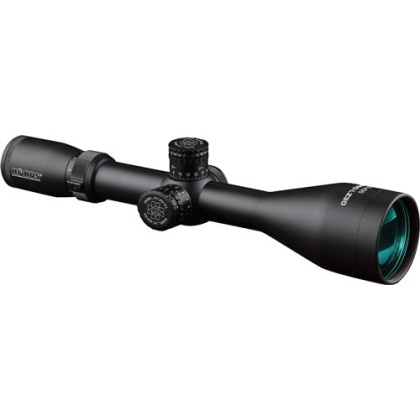 Konus Scope Konuspro Lz30 - 3-12x56 Illum 30-30 Ret 30mm