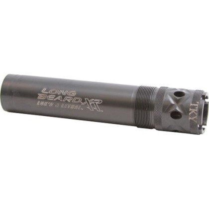 Carlsons Choke Tube Long Beard - Xr 12ga Ported.665 Invector Ds