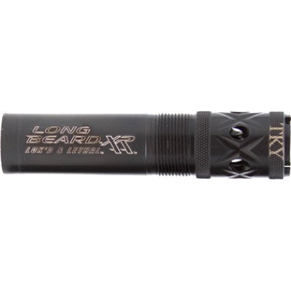 Carlsons Choke Tube Long Beard - Xr 20ga Ported .568 Ber Mobil