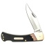 Old Timer Knife Golden Bear - 3.9