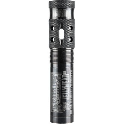 Primos Choke Tube Jelly Head - Tss 20ga Beretta Mobile .560\