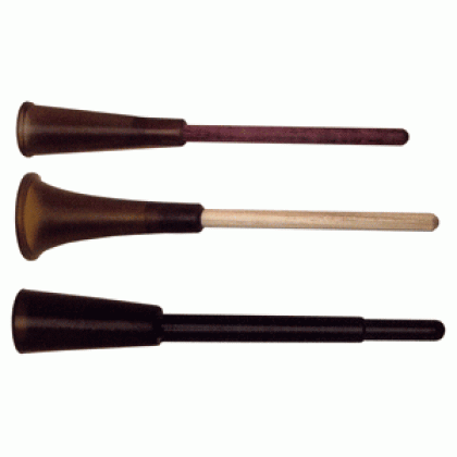 Primos Striker Kit 3-pack For - Pot Style Turkey Call