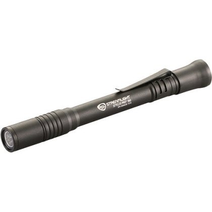 Streamlight Stylus Pro 360 - Penlight & Lantern Combo
