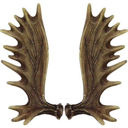 Rivers Edge Moose Antler 3\
