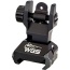 Williams Fire Sight Folding - Rear Sight Only For Ar-15