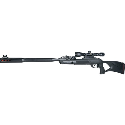 Gamo Swarm Fusion 10x Gen2 - .177 W-3-9x40mm Scope 1300fps