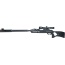 Gamo Swarm Fusion 10x Gen2 - .177 W-3-9x40mm Scope 1300fps