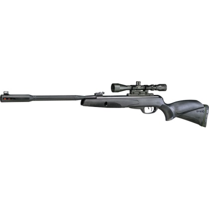 Gamo Whisper Fusion Mach 1 - .22 W-3-9x40mm Scope 1020fps