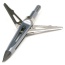 Nap Broadhead Killzone Trophy - Tip 2-blade 100gr 2