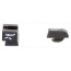 Trijicon Night Sight Set Glock - 3 Dot Green Glock 42-43