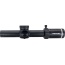 Riton X5 Tactix Scope 1-6x24 - 30mm Tube W-lever Illum Ret<