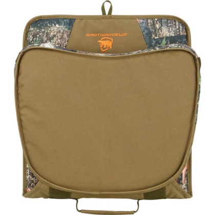 Arctic Shield Hot Az Stadium - Seat Camo 17\