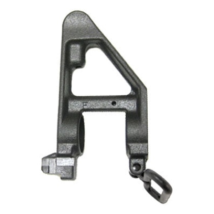 Cmmg Front Sight Base Assembly - Ar-15 Taper Pins Not Included