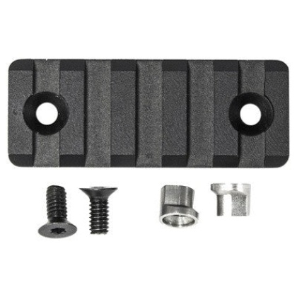 Cmmg Revo Keymod 5 Slot - Assessory Rail For Keymod