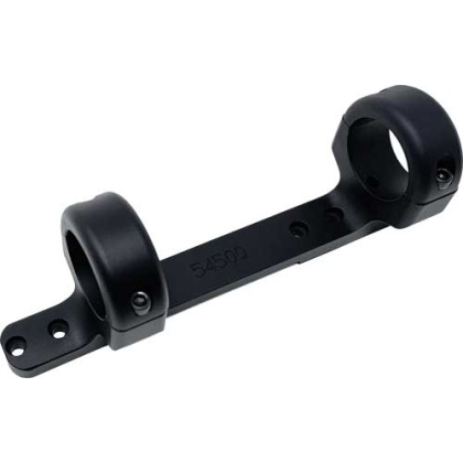 Dnz Game Reaper Integral 1-pc - Mount Brng Bar-blr La High Blk