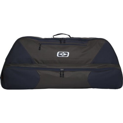 Easton Bow-go Bow Case  Olive- - Gray 41\