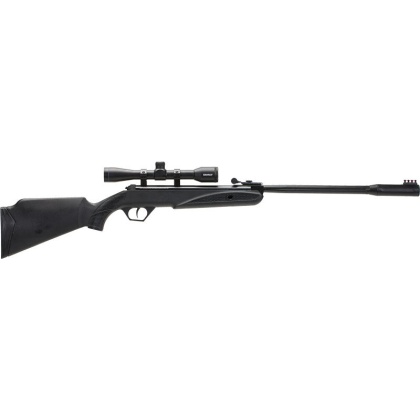 Bl Diana Air Rifle 21 .177 - 575 Fps W- 4x32 Scop Syn Blk