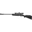 Bl Diana Air Rifle 21 .177 - 575 Fps W- 4x32 Scop Syn Blk