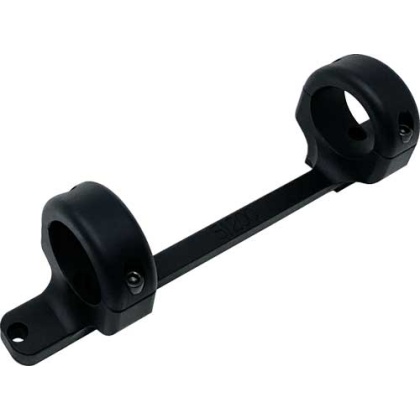 Dnz Game Reaper Integral 1-pc - Mount Savage Axis-edge Med Blk