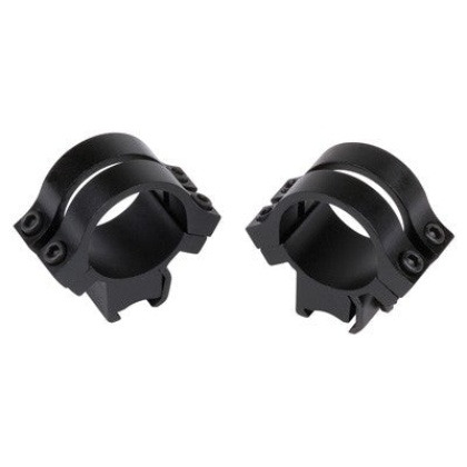 Weaver Rings Detachable Quad- - Lock 1\