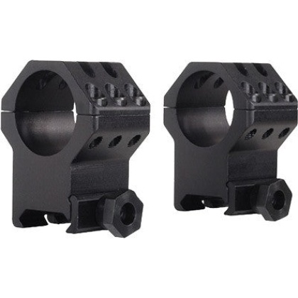 Weaver Rings 6-hole Tactical - 1\