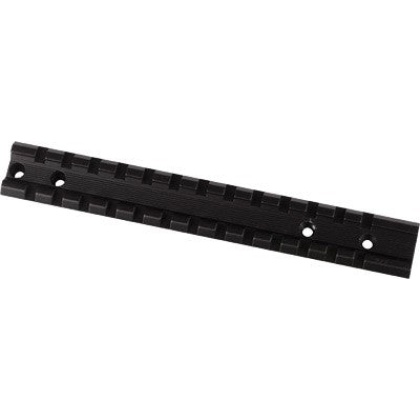 Weaver Base Multi-slot #413t - Alum Savage Accu 212-220 Slug