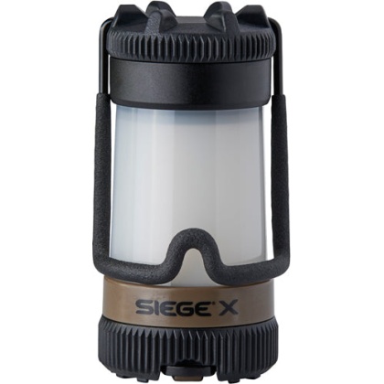 Streamlight Siege X Ultra - Compact 18650-usb Lantern
