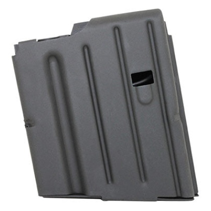 S&w Magazine M&p10 .308-7.62mm - 5-rd Magazine